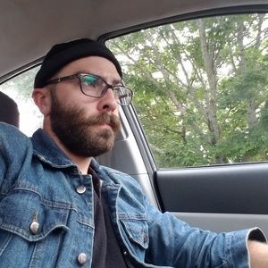 Meet your Posher, Josh